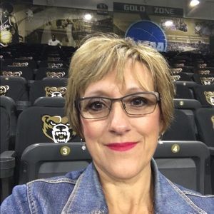 Meet your Posher, Mary